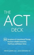 Cover: The ACT Deck - Pesi Publishing
