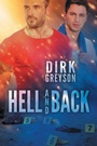 Cover: Hell and Back - Dreamspinner Press