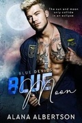 Cover: Blue Moon - Diversion Books