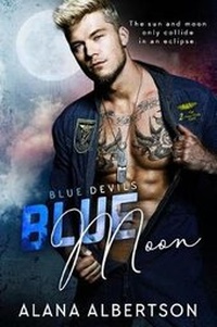 Enlarge image Cover: Blue Moon - Diversion Books