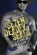 Cover: Se7en Deadly SEALS - Diversion Books