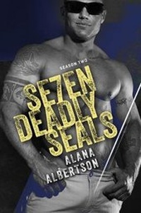 Enlarge image Cover: Se7en Deadly SEALS - Diversion Books