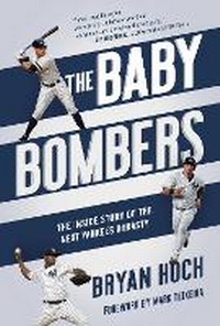 Abbildung von: The Baby Bombers - Diversion Books