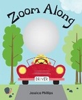 Cover: Zoom Along - Kids Can Press