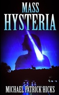 Cover: Mass Hysteria - High Fever Books