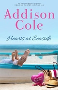 Cover: Hearts at Seaside - World Literary Press