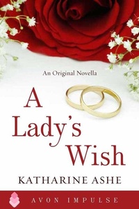 Enlarge image Cover: A Lady's Wish - HarperCollins
