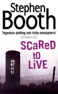 Cover: Scared to Live - HarperCollins