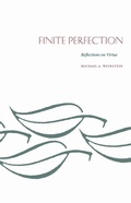 Cover: Finite Perfection - University of Massachusetts Press
