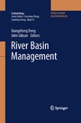 Cover: River Basin Management - Springer
