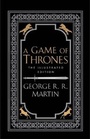 Cover: A Game of Thrones - HarperVoyager