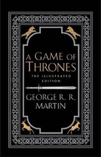 Enlarge image Cover: A Game of Thrones - HarperVoyager