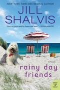 Cover: Rainy Day Friends - HarperCollins