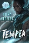 Cover: Temper - HarperCollins