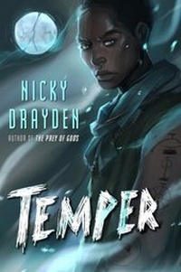 Abbildung von: Temper - Harper Voyager