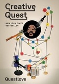Cover: Creative Quest - Ecco