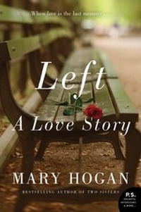 Enlarge image Cover: Left - HarperCollins