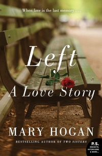 Enlarge image Cover: Left - HarperCollins