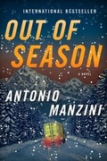Cover: Out of Season - HarperCollins