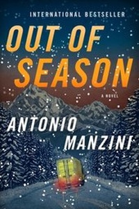 Enlarge image Cover: Out of Season - HarperCollins