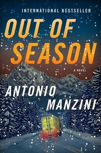 Enlarge image Cover: Out of Season - HarperPaperbacks