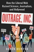 Cover: Outrage, Inc. - Broadside e-books