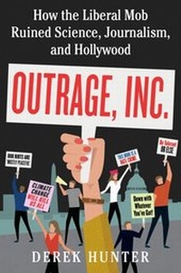 Abbildung von: Outrage, Inc. - Broadside e-books