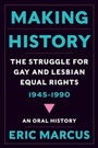 Cover: Making History - HarperCollins