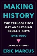 Cover: Making History - HarperCollins