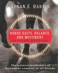 Cover: Horse Gaits, Balance, and Movement - Souvenir Press Ltd