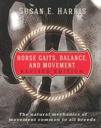 Abbildung von: Horse Gaits, Balance, and Movement - Souvenir Press Ltd