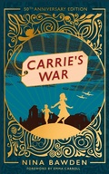 Cover: Carrie's War - Virago Press Ltd