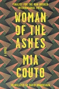 Cover: Woman of the Ashes - Farrar, Straus and Giroux