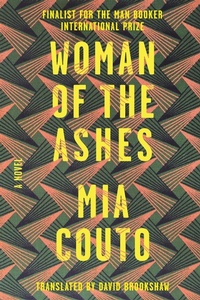 Abbildung von: Woman of the Ashes - Farrar, Straus and Giroux