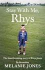 Cover: Stay With Me, Rhys - Virgin Digital