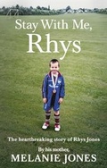 Cover: Stay With Me, Rhys - Virgin Digital