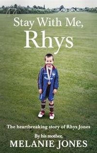 Enlarge image Cover: Stay With Me, Rhys - Virgin Digital