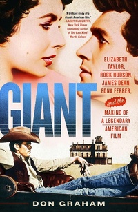 Abbildung von: Giant - St. Martin's Press