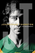 Cover: Johnathan Thurston: The Autobiography - HarperSports