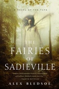 Cover: The Fairies of Sadieville - Tor Books
