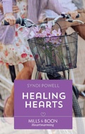 Cover: Healing Hearts - Mills & Boon