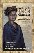 Cover: Zulu Woman - University of KwaZulu-Natal Press