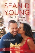 Cover: The Christmas Promise - Entangled: Bliss
