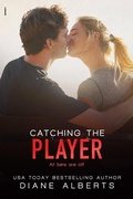 Cover: Catching the Player - Entangled: Indulgence