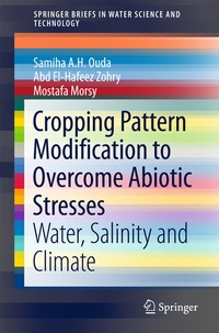 Abbildung von: Cropping Pattern Modification to Overcome Abiotic Stresses - Springer