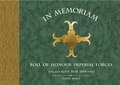 Cover: In Memoriam - University of KwaZulu-Natal Press