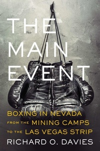 Abbildung von: The Main Event - University of Nevada Press