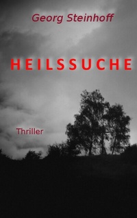 Enlarge image Cover: Heilssuche - BoD - Books on Demand