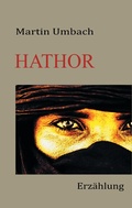 Cover: Hathor - BoD - Books on Demand