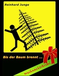 Cover: Bis der Baum brennt - Books on Demand